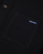 "Cotton Gauze" Monge Overshirt