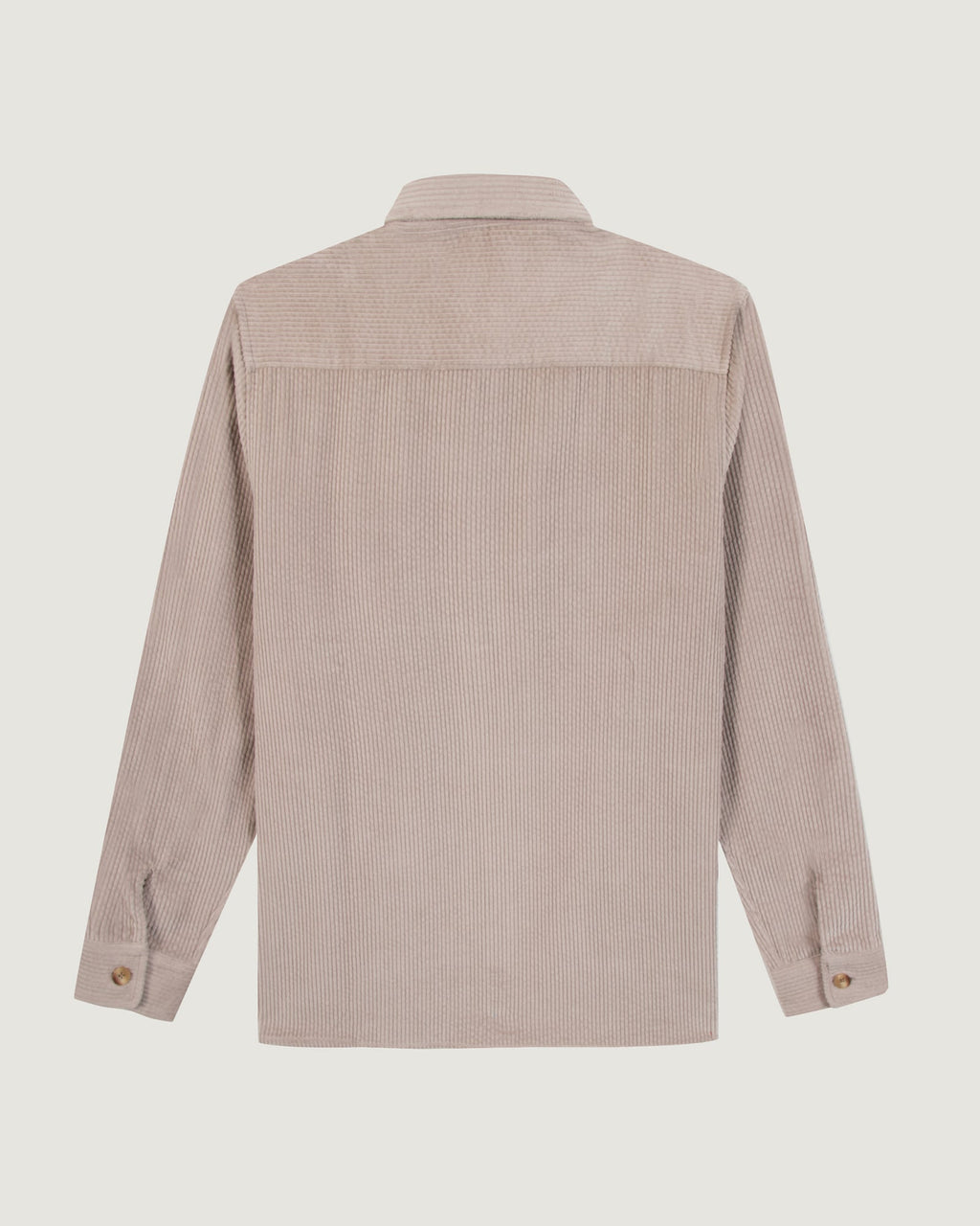 Surchemise "Velvet" Monge