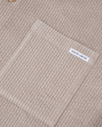 Surchemise "Velvet" Monge