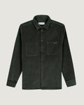 Sobrecamisa "Velvet" Monge - Hombre