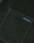 Surchemise "Velvet" Monge