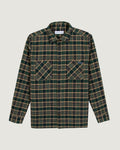 Monge “Wool” Overshirt