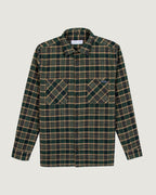 Monge “Wool” Overshirt