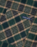 Monge “Wool” Overshirt