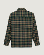 Monge “Wool” Overshirt