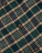 Monge “Wool” Overshirt