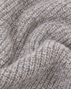 Pull "Patch Coeur" Mulot Lambswool