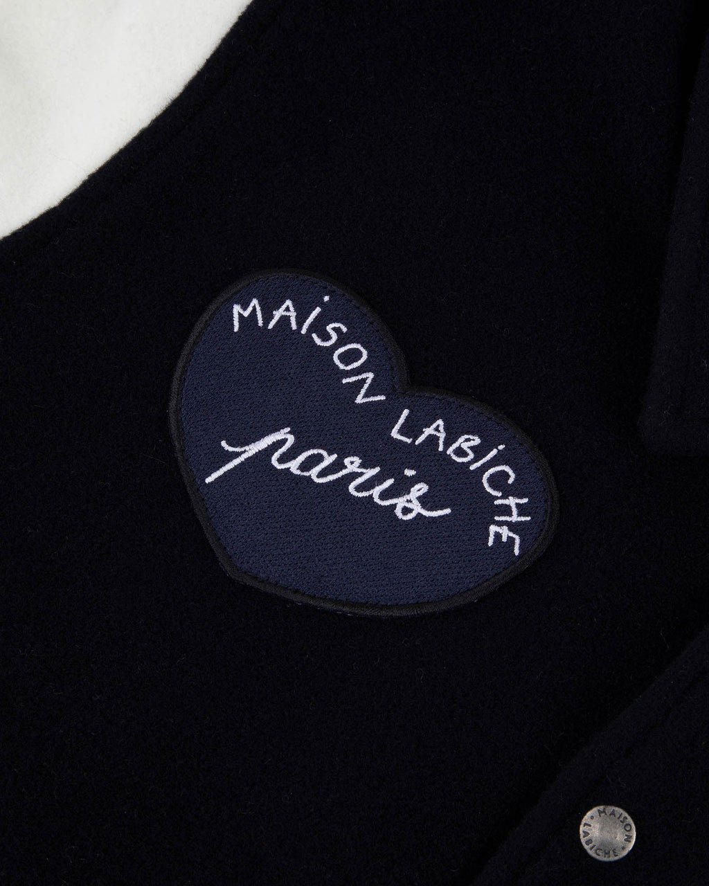 "Paris" Nicot Wool Unisex Teddy