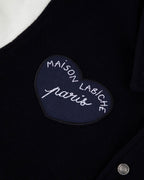 "Paris" Nicot Wool Unisex Teddy