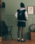 "Paris" Nicot Wool Unisex Teddy