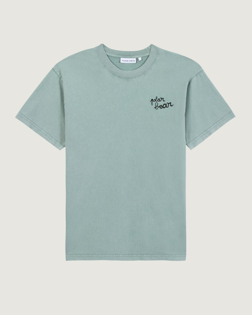 "Polar Bear" Patureau T-shirt