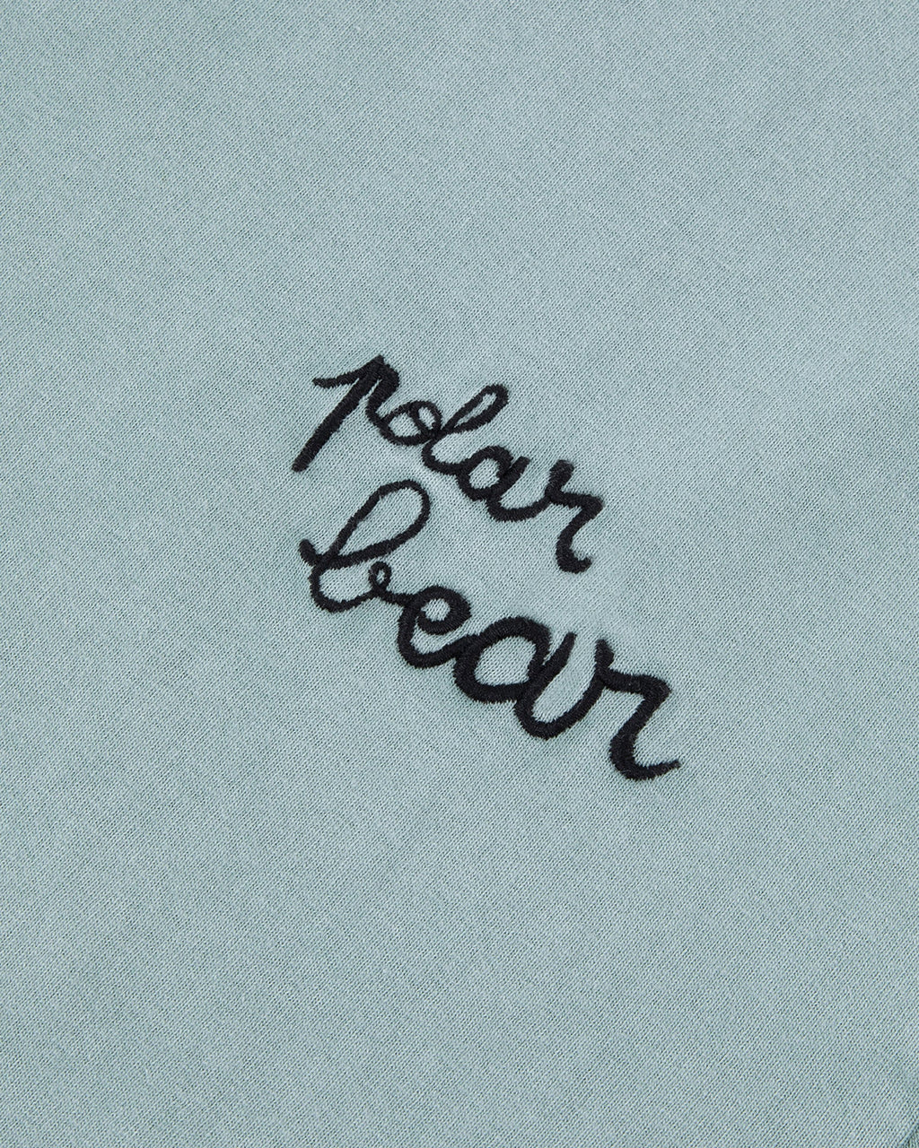 "Polar Bear" Patureau T-shirt