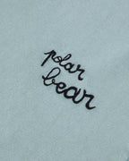 "Polar Bear" Patureau T-shirt