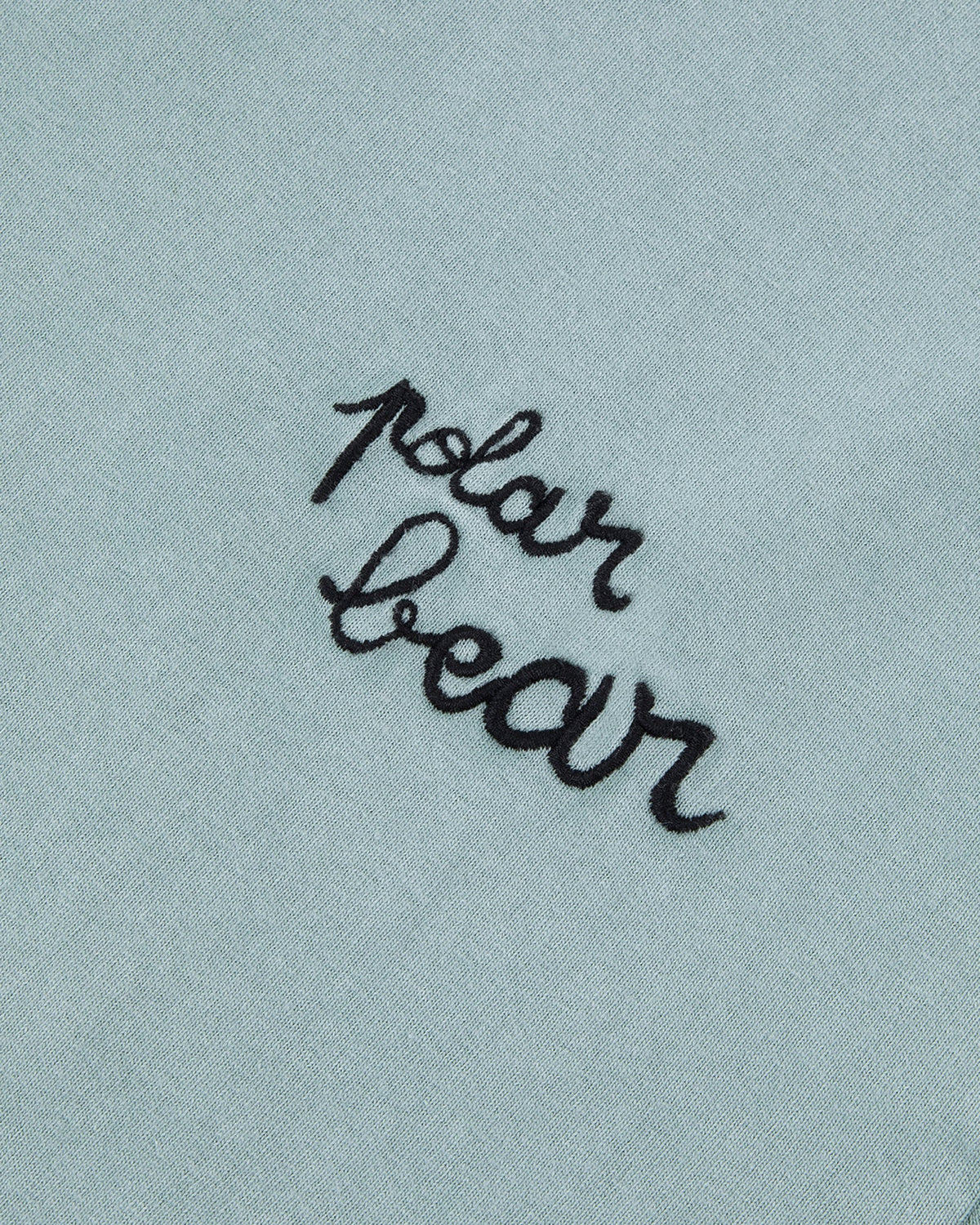 "Polar Bear" Patureau T-shirt