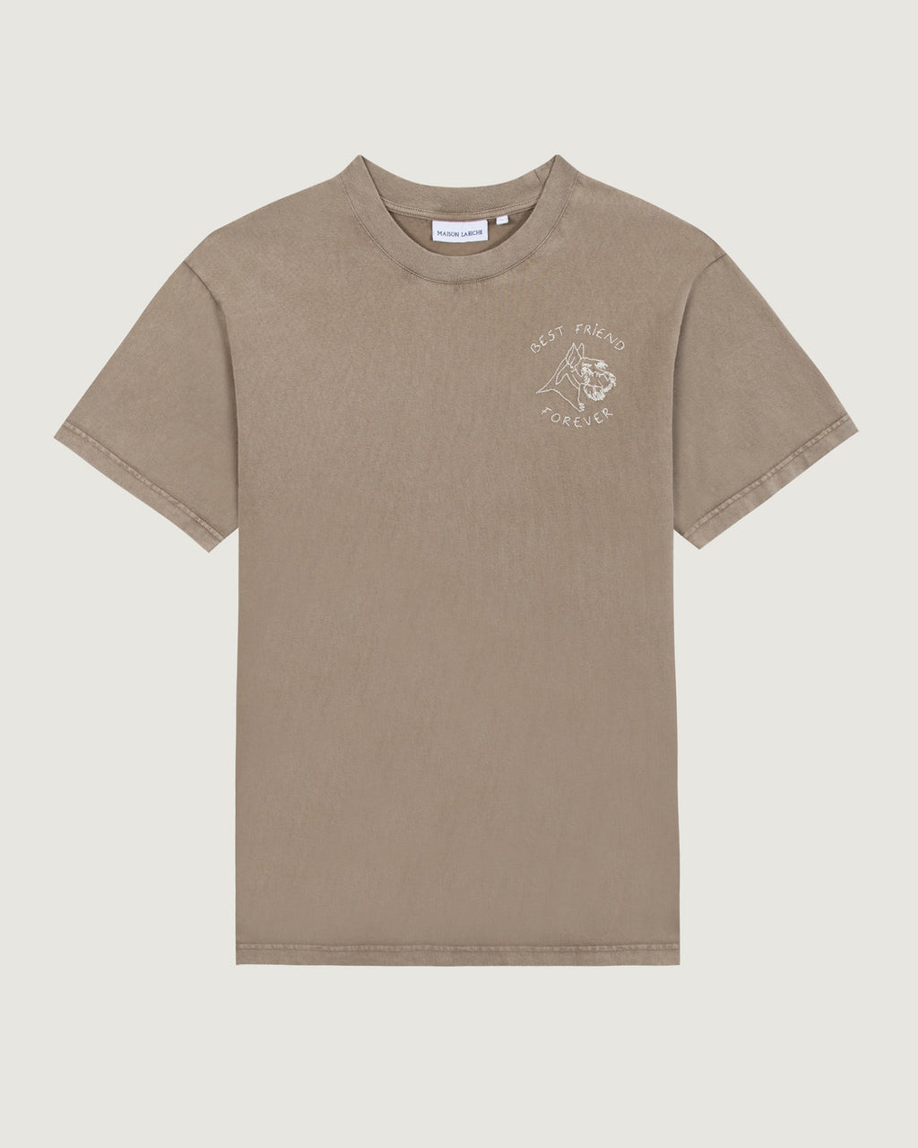“Dogs” Patureau T-Shirt - Men