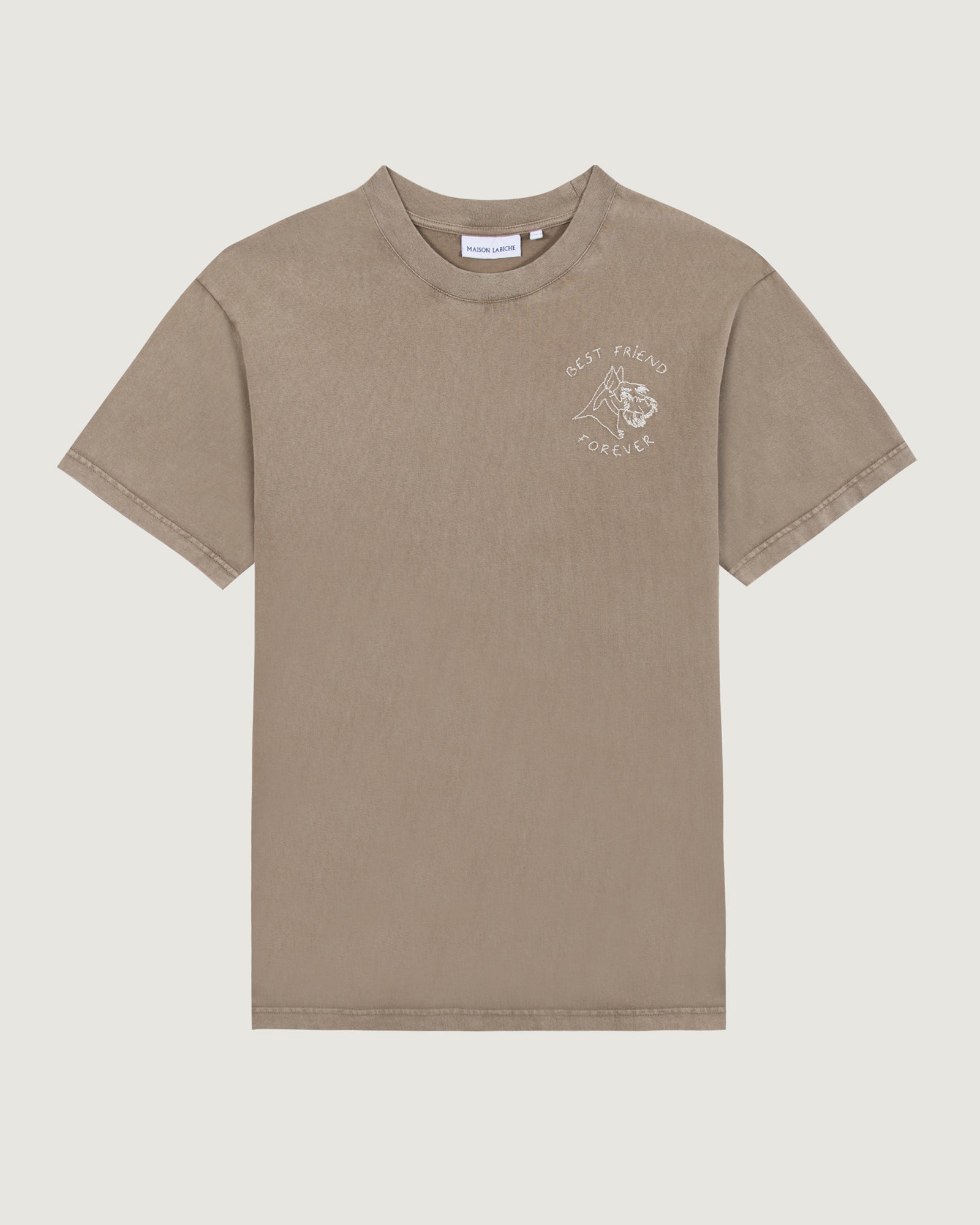 “Dogs” Patureau T-Shirt - Men