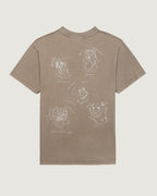 “Dogs” Patureau T-Shirt - Men