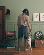 “Dogs” Patureau T-Shirt - Men