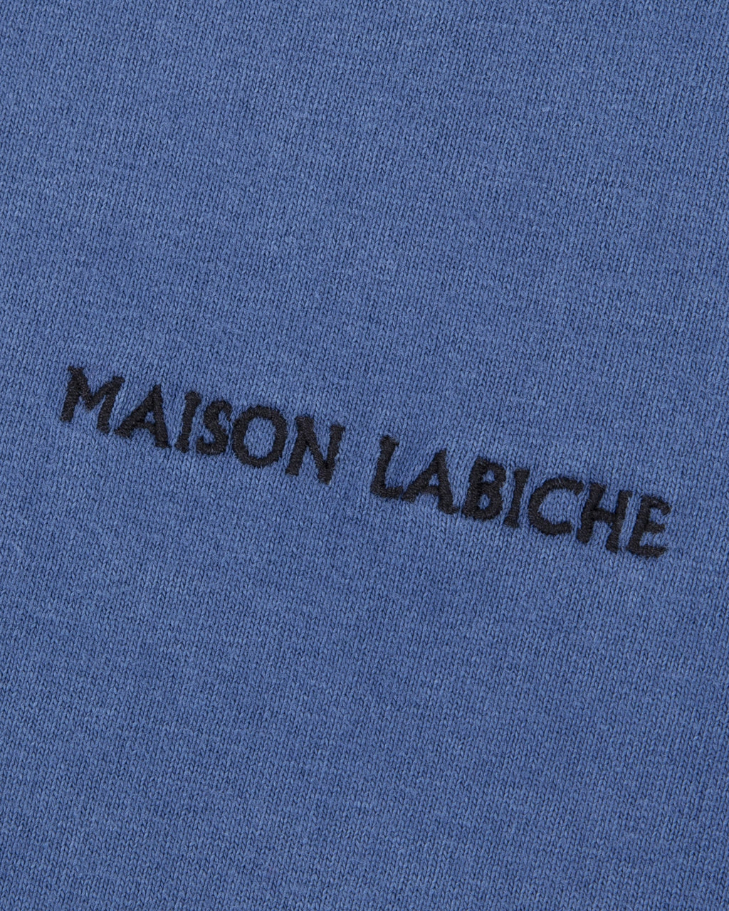 Camiseta "Maison Labiche" Patureau - Hombre