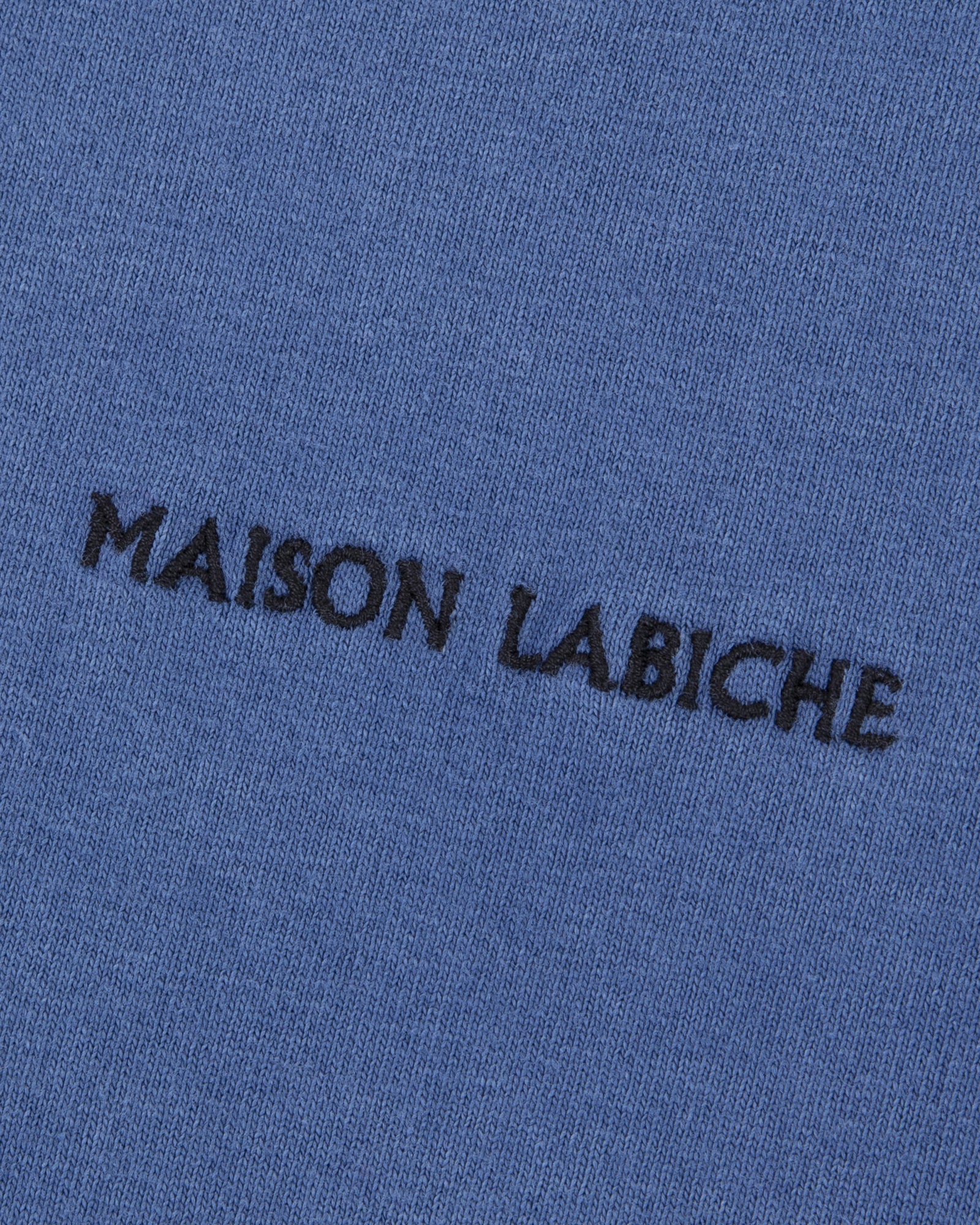 Camiseta "Maison Labiche" Patureau - Hombre