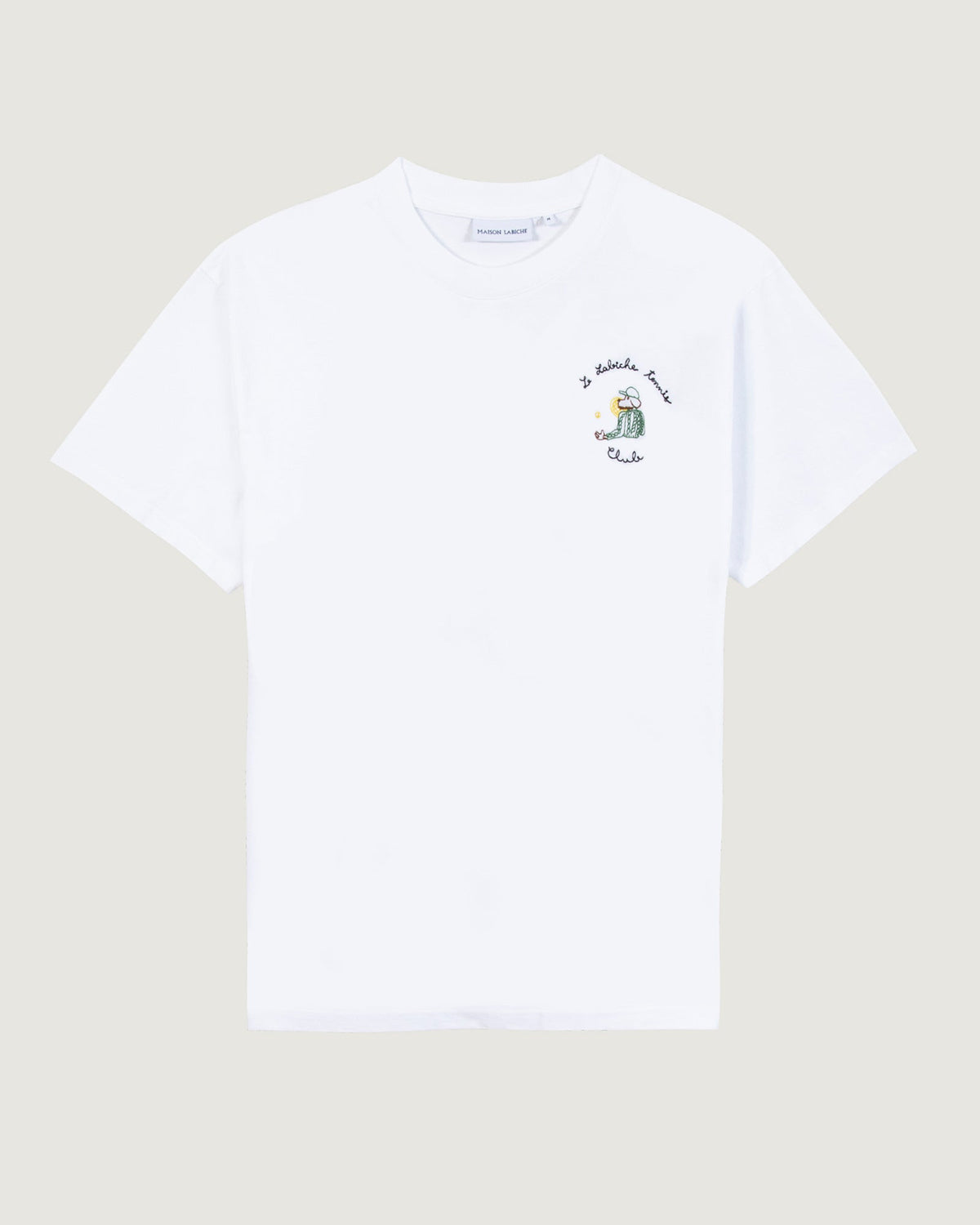 Camiseta "Tenis" Patureau