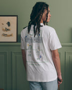 Camiseta "Tenis" Patureau