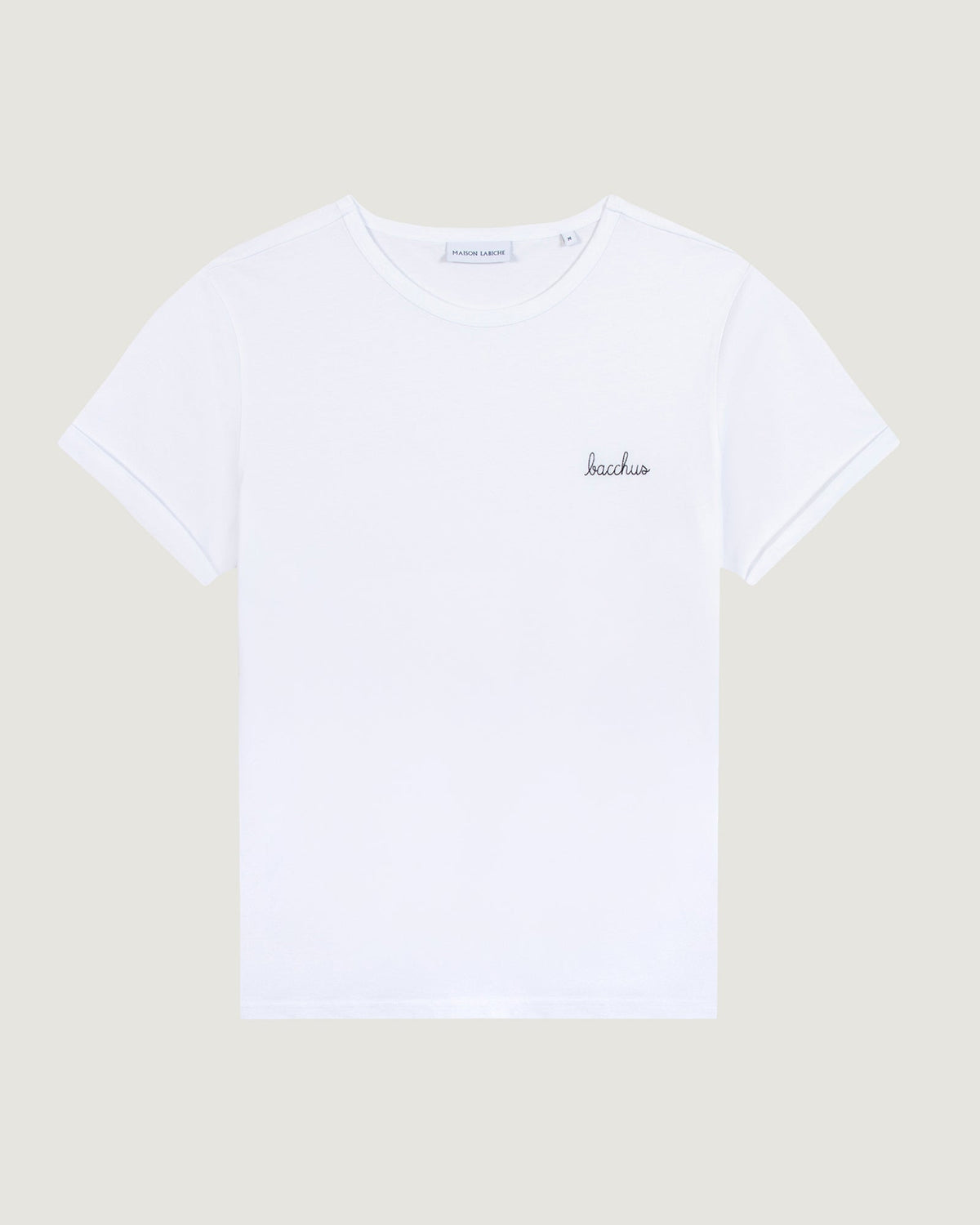 "Bacchus" Poitou T-shirt