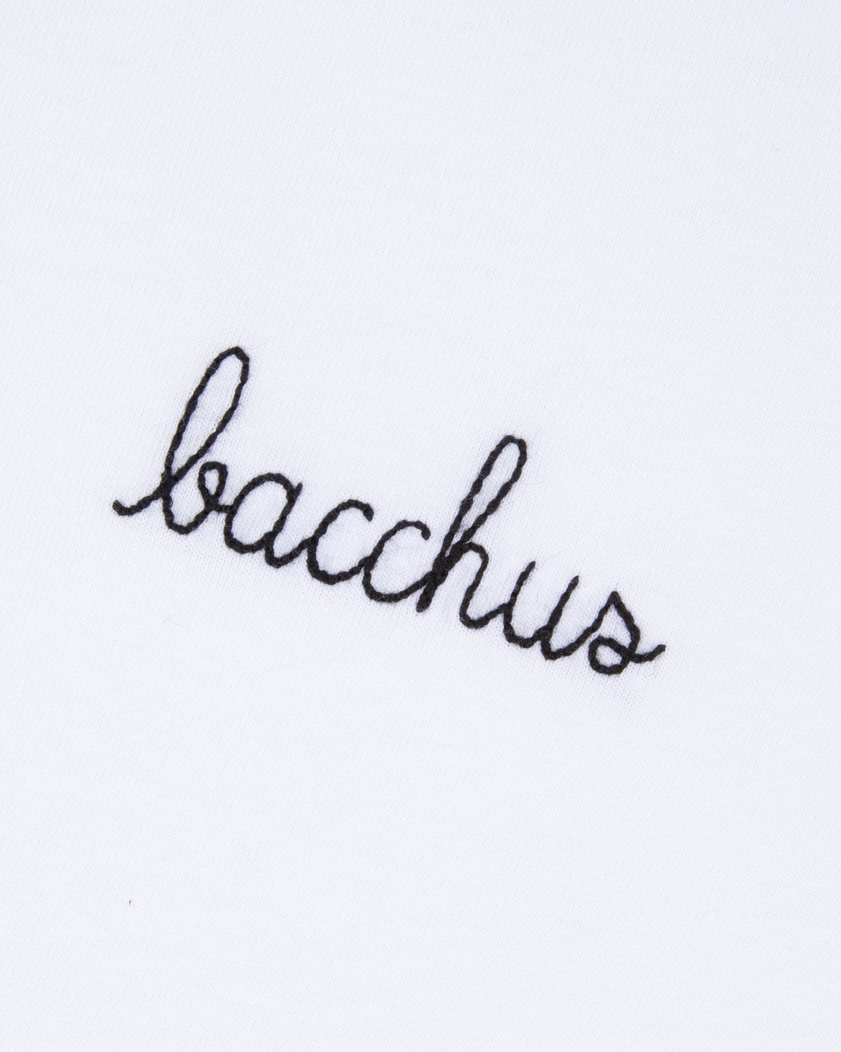 "Bacchus" Poitou T-shirt