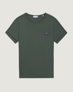 "Heart Patch" Poitou T-Shirt