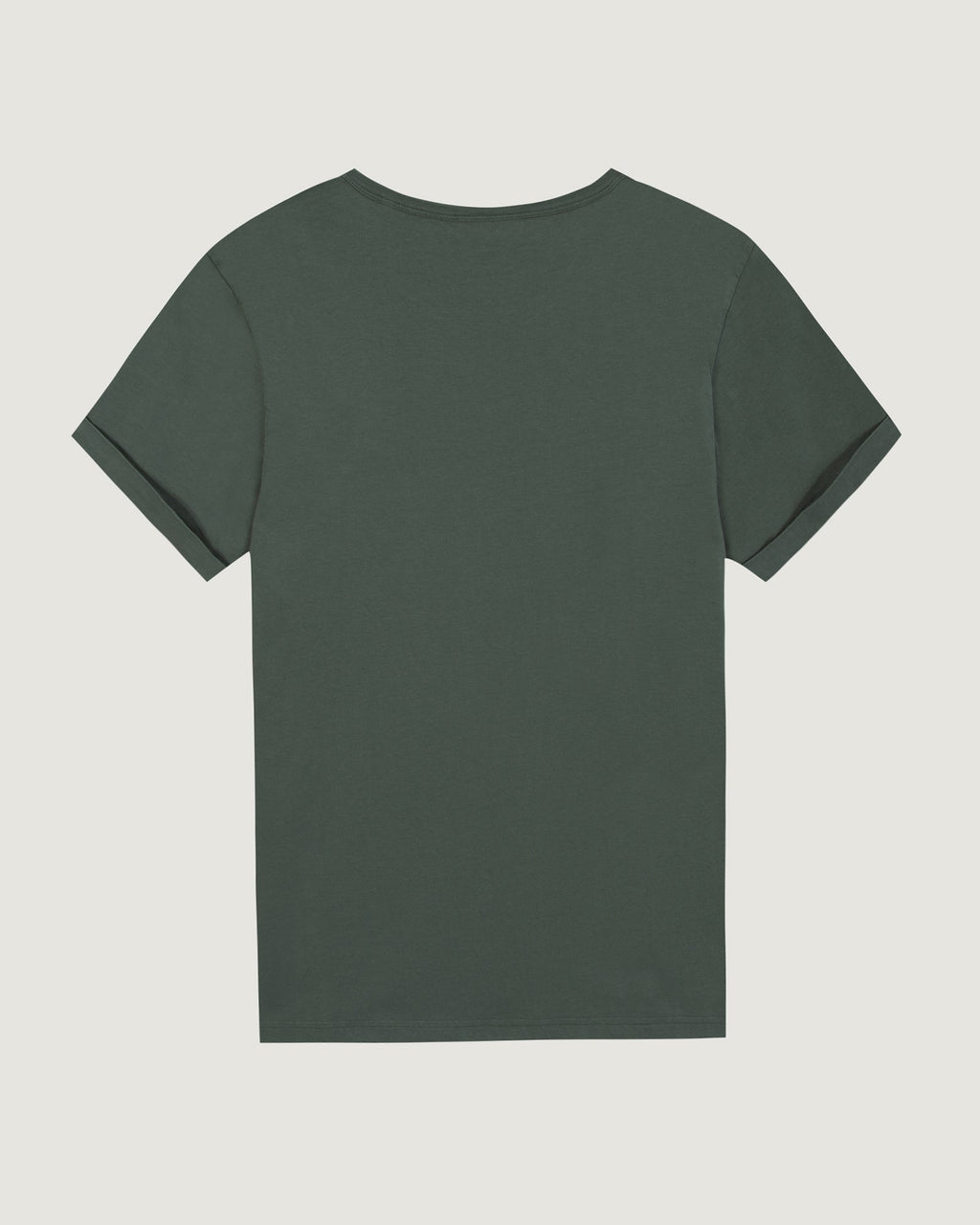 "Heart Patch" Poitou T-Shirt