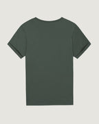 "Heart Patch" Poitou T-Shirt