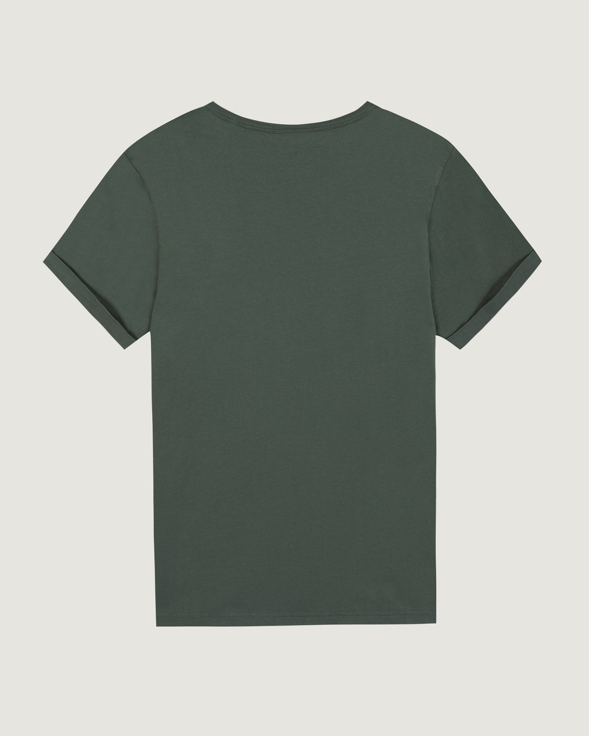 "Heart Patch" Poitou T-Shirt