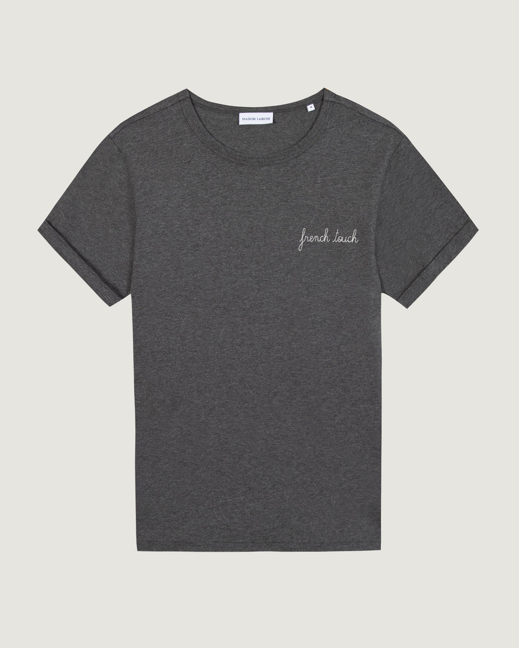 "French Touch" Poitou T-Shirt
