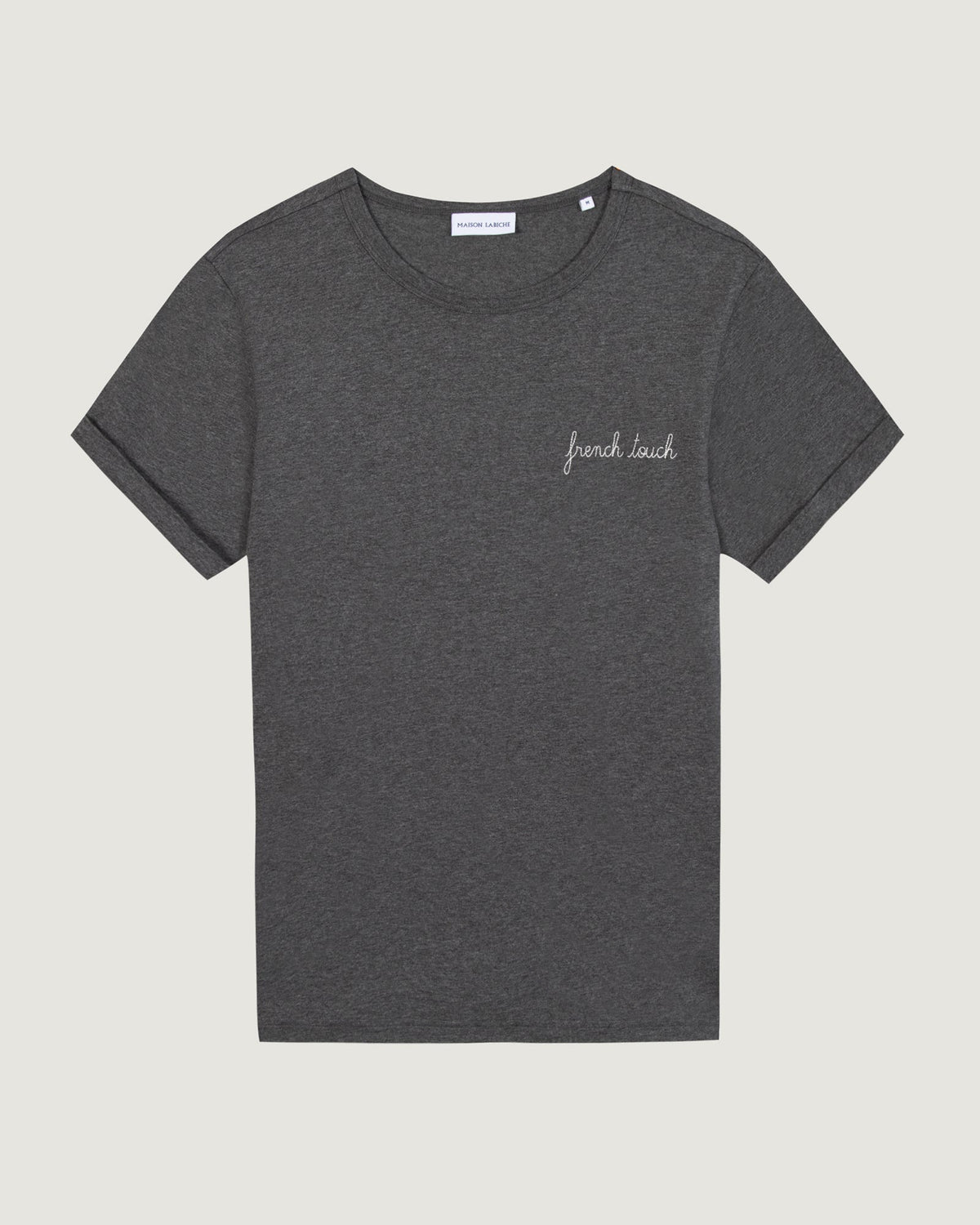 "French Touch" Poitou T-Shirt