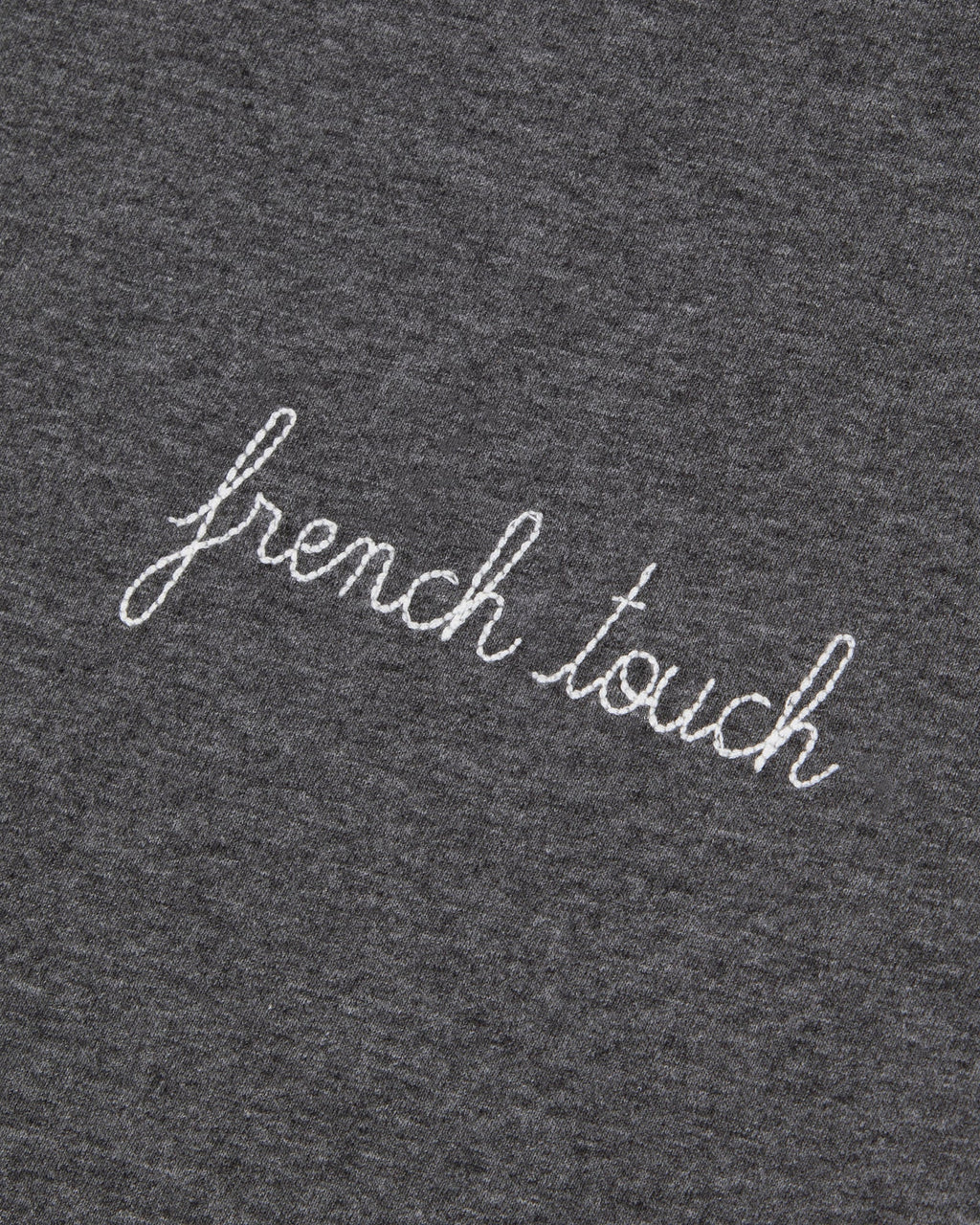 "French Touch" Poitou T-Shirt