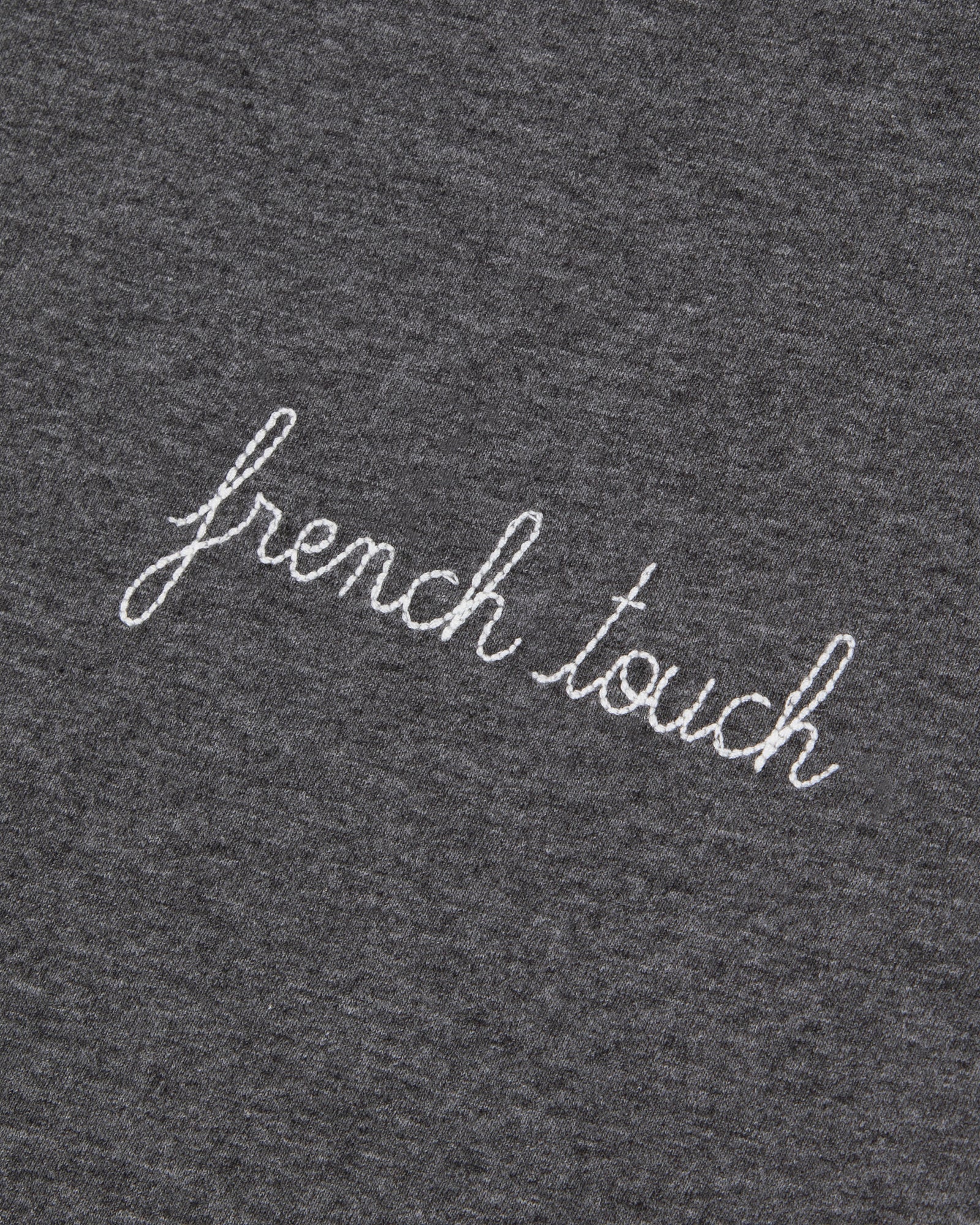 "French Touch" Poitou T-Shirt