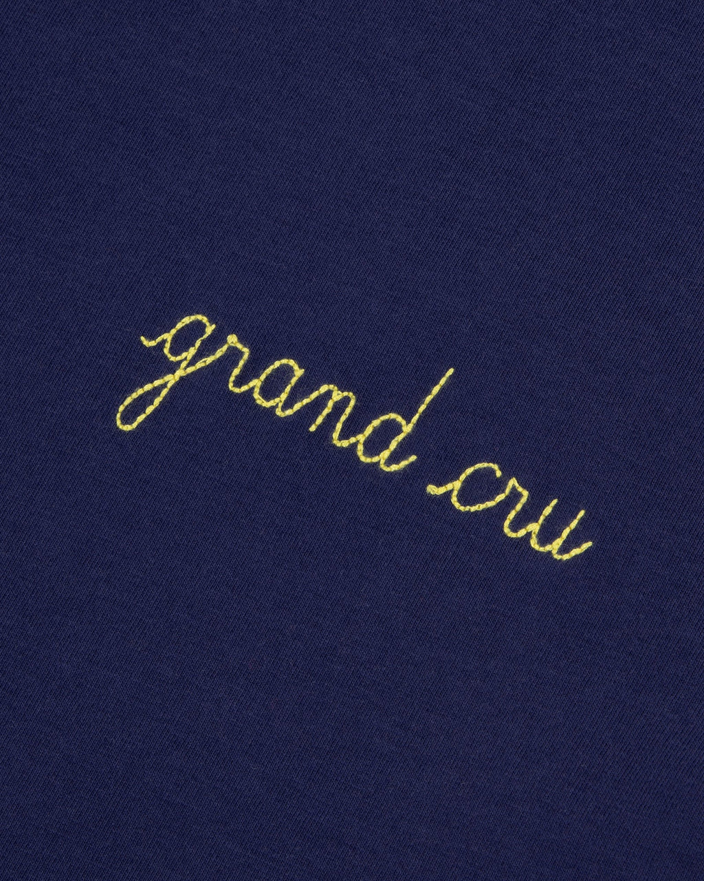 T-Shirt "Grand Cru" Poitou