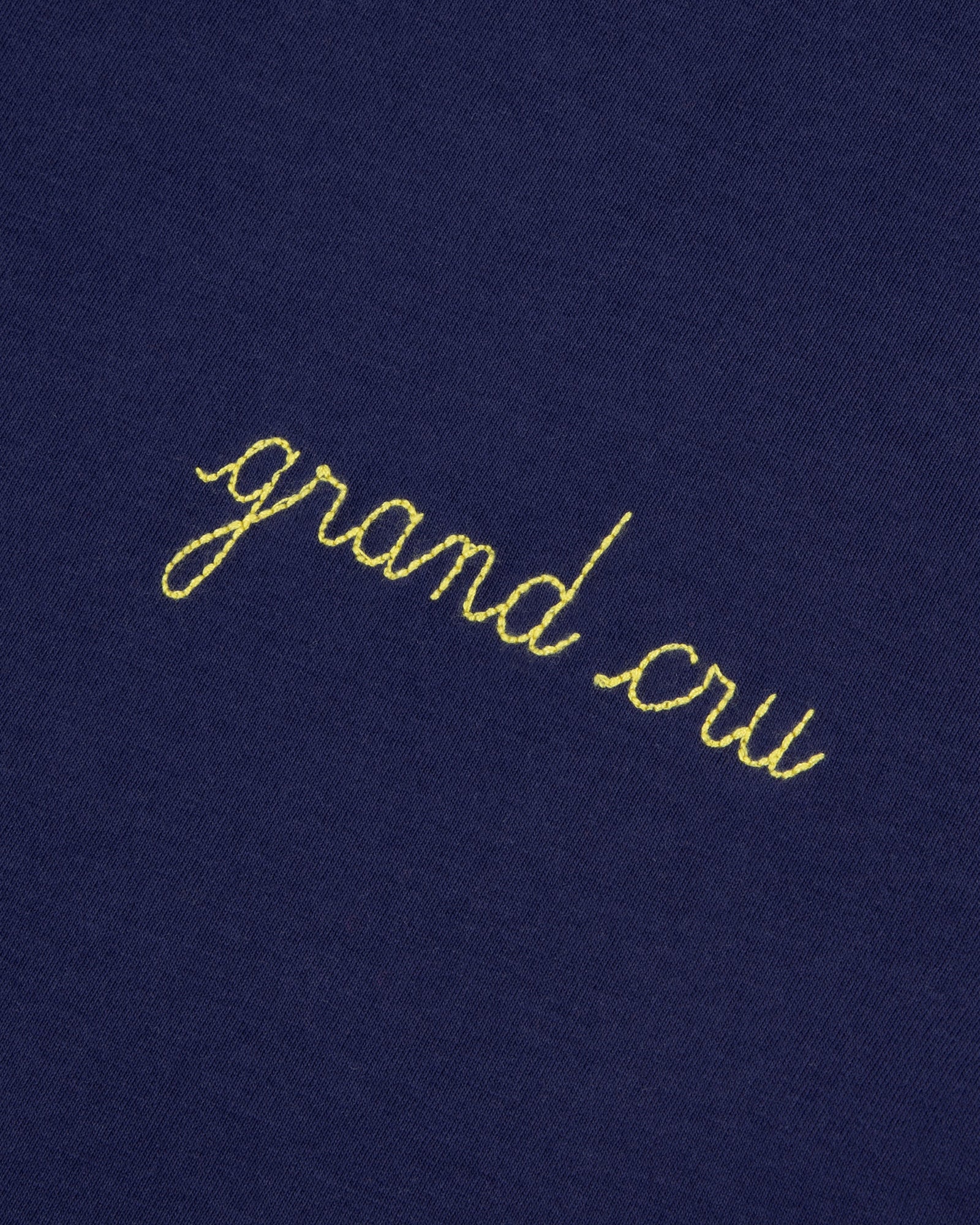 T-Shirt "Grand Cru" Poitou