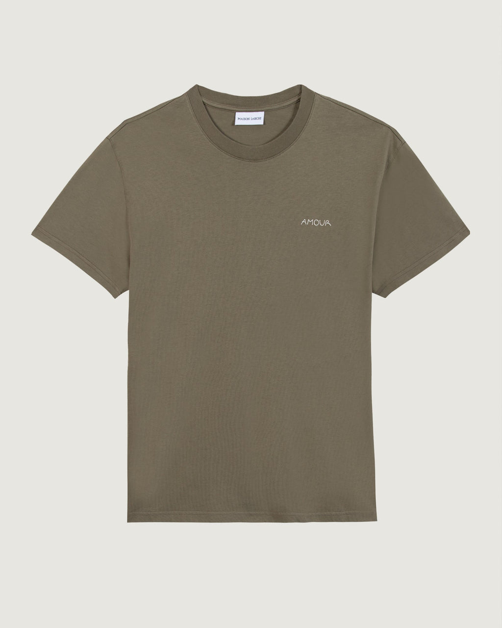 "Amour" Popincourt T-Shirt