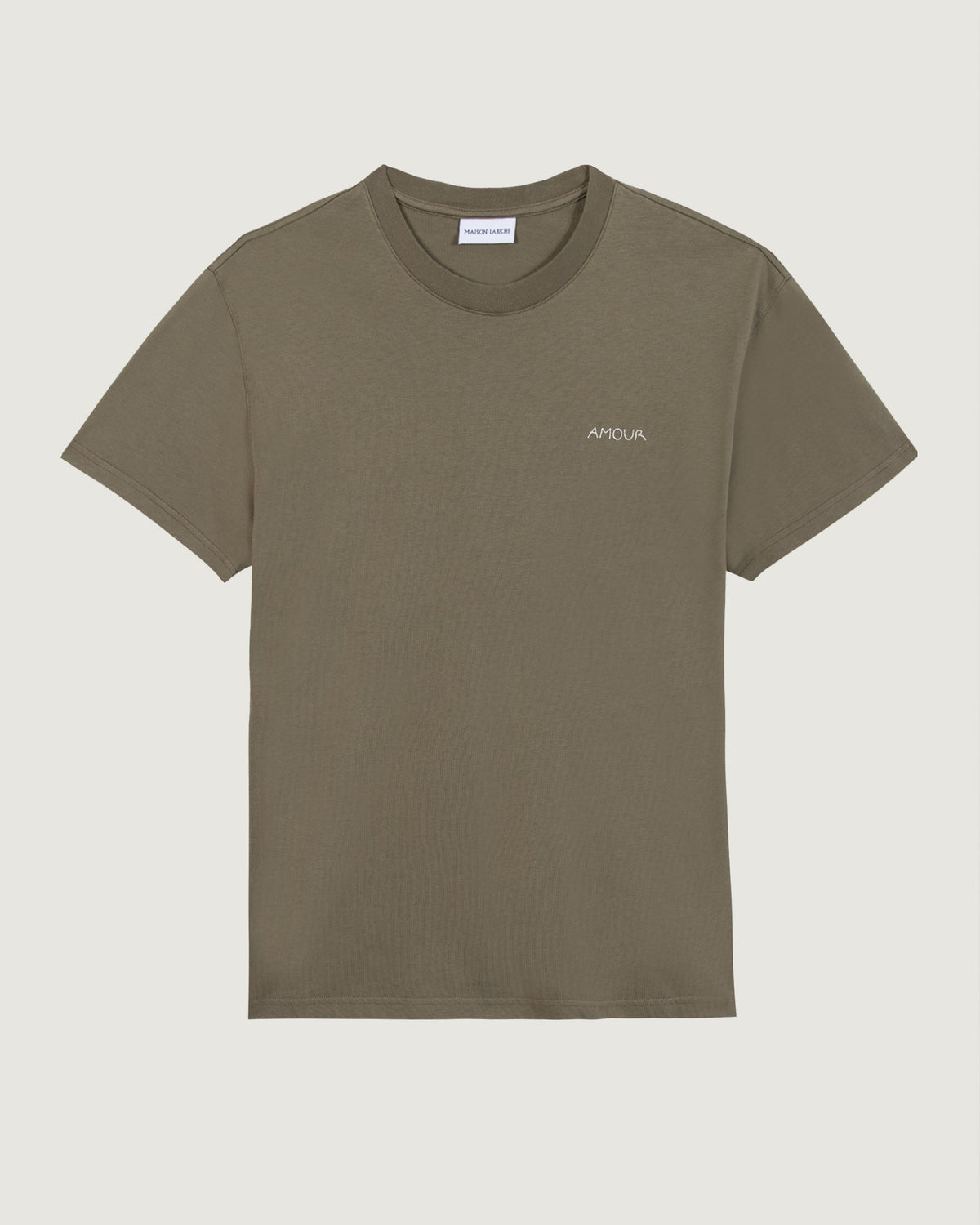 "Amour" Popincourt T-Shirt