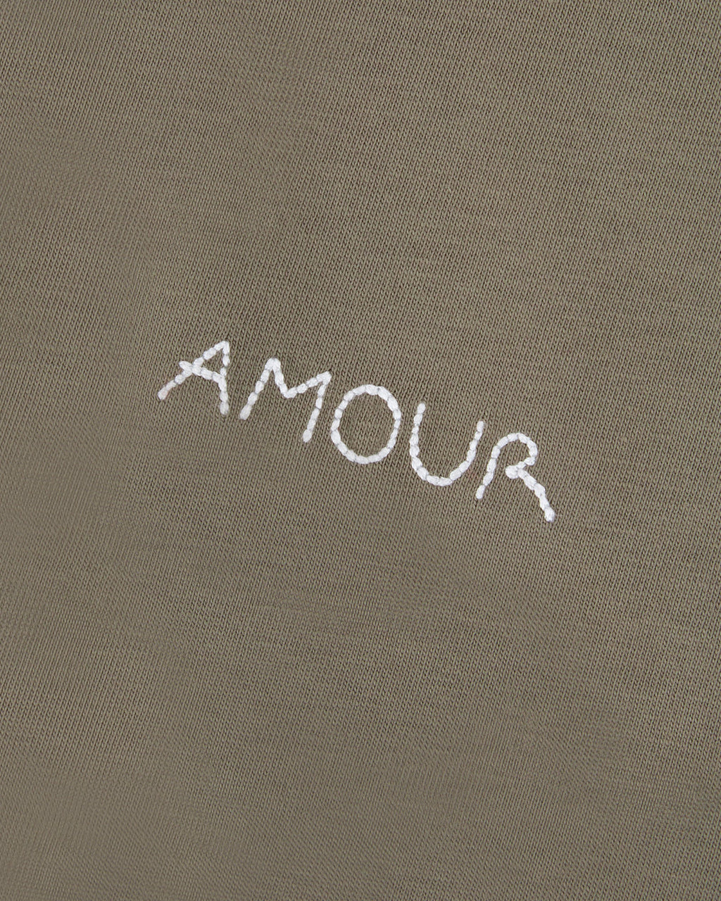 "Amour" Popincourt T-Shirt