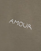 "Amour" Popincourt T-Shirt