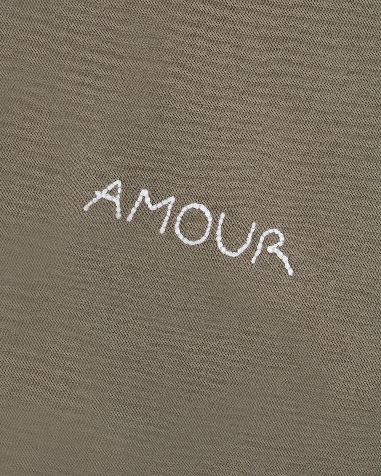 "Amour" Popincourt T-Shirt