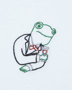 T-Shirt "Frog" Popincourt - Homme