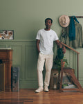 T-Shirt "Frog" Popincourt - Homme
