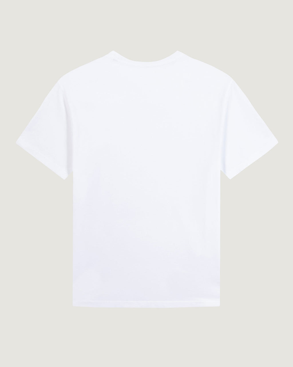 Camiseta "Ride Or Die" Popincourt - Hombre