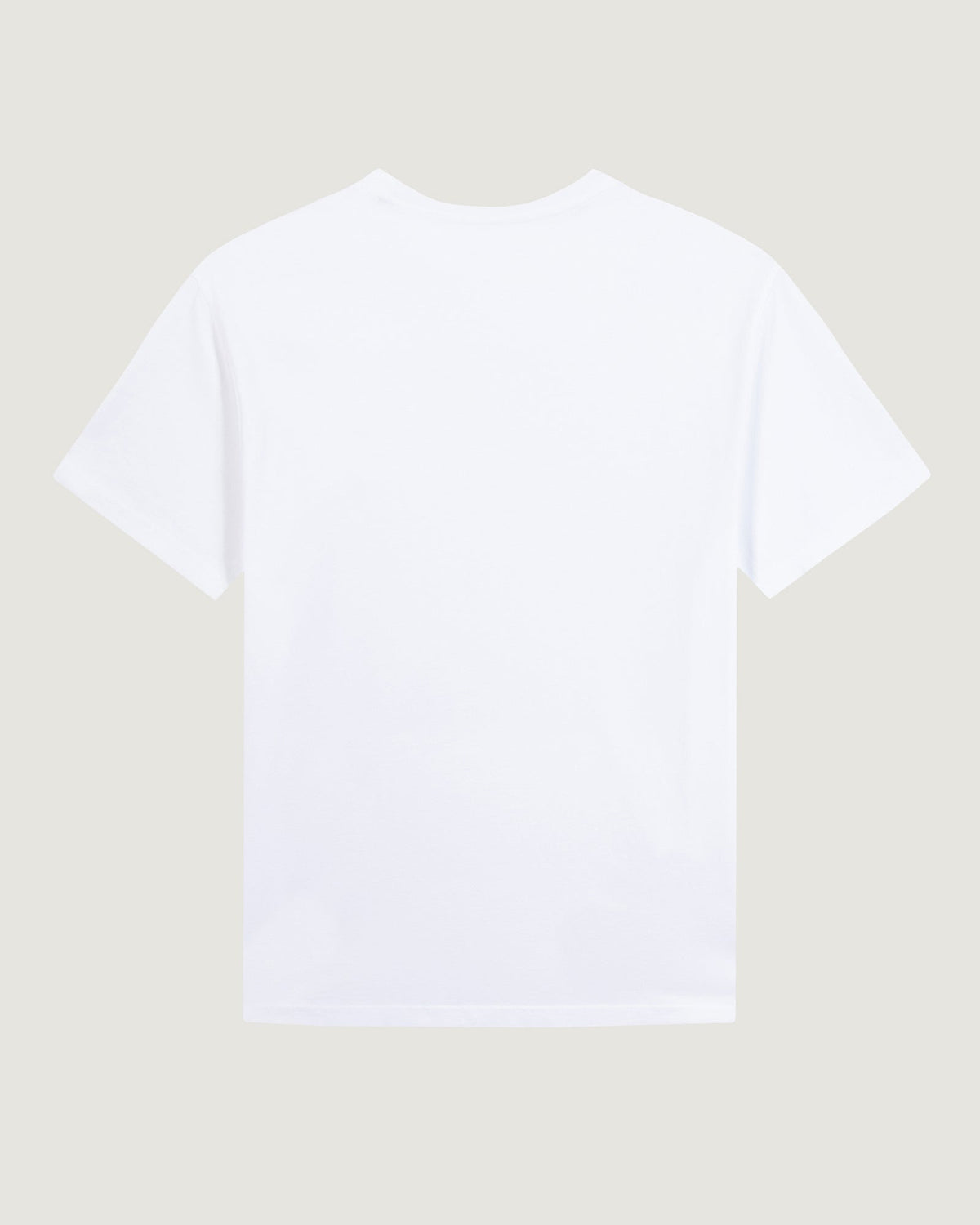 Camiseta "Ride Or Die" Popincourt - Hombre