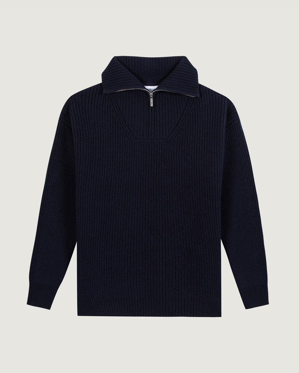 Pull Privat Wool