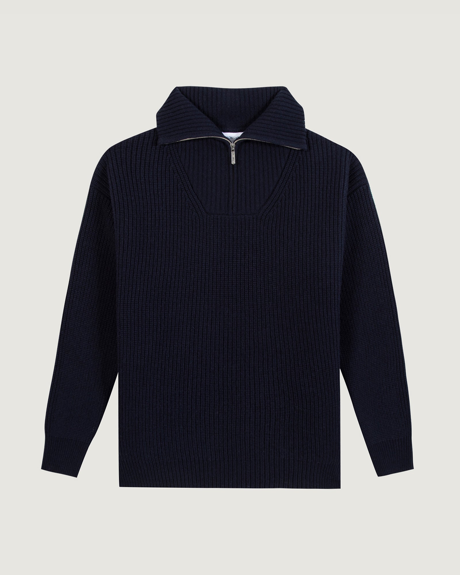 Pull Privat Wool
