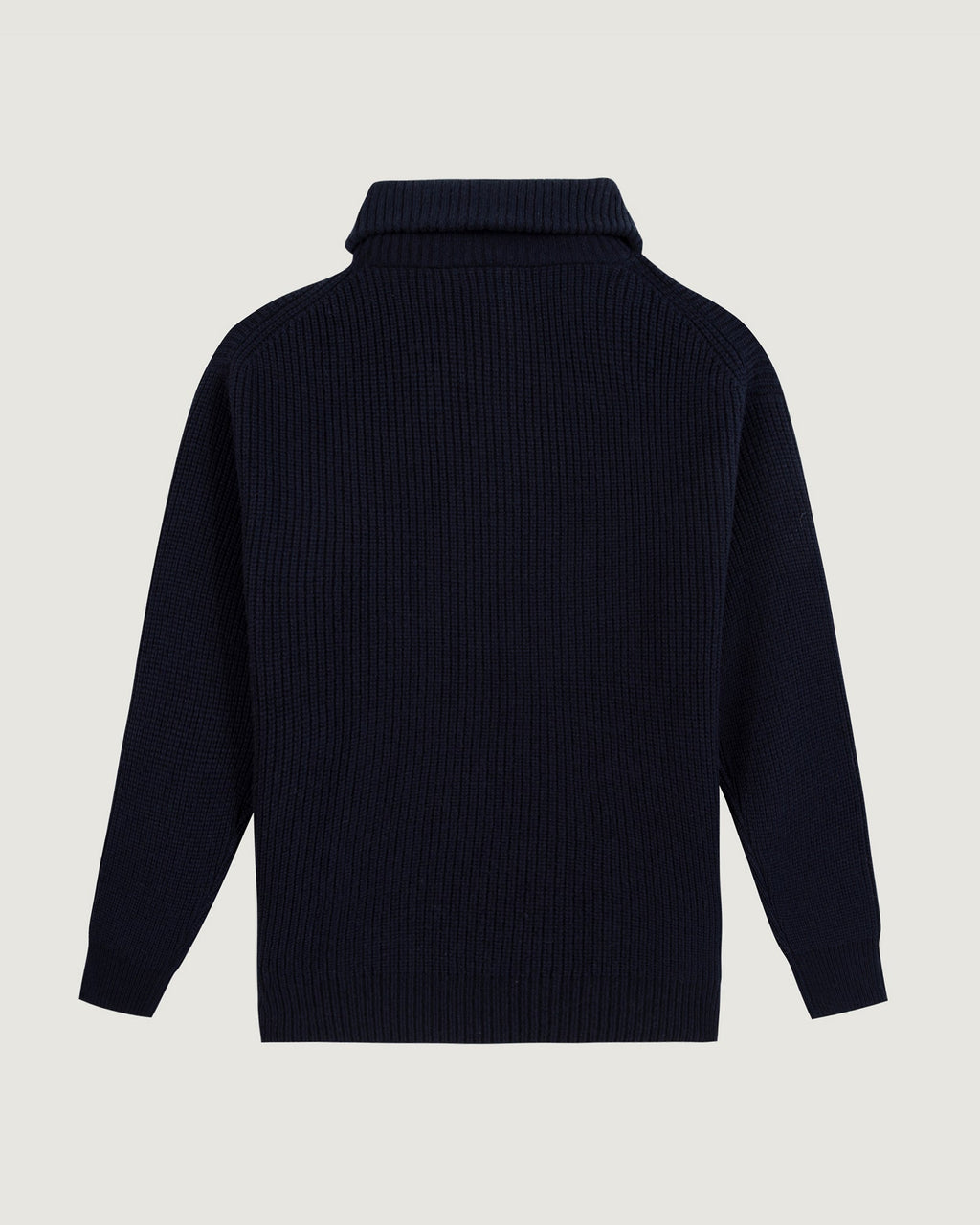 Pull Privat Wool